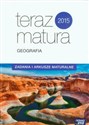 Teraz matura 2015 Geografia Zadania i arkusze maturalne Szkoła ponadgimnazjalna polish usa