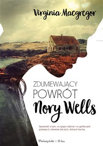 Zdumiewający powrót Nory Wells chicago polish bookstore