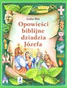 Opowieści biblijne dziadzia Józefa Część 4 chicago polish bookstore