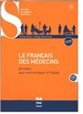 Francais des medecins B1-B2 + DVD ROM to buy in USA