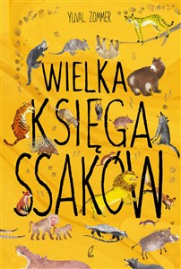 Wielka księga ssaków  
