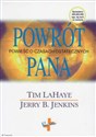 Powrót Pana - Tim LaHaye, Jerry B. Jenkins