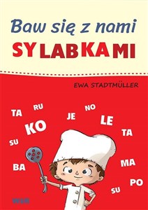 Baw się z nami sylabkami Canada Bookstore