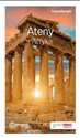 Ateny i Attyka Travelbook - Agnieszka Zawistowska