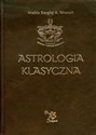 Astrologia klasyczna Tom 12 Tranzyty Część 3 Tranzyty Marsa, Jowisza i Saturna - Siergiej A. Wronski