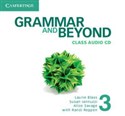 Grammar and Beyond 3 Class Audio CD chicago polish bookstore