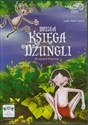 [Audiobook] Księga dżungli in polish