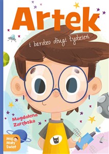 Artek i bardzo długi tydzień in polish