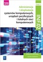 Eksploatacja systemów komputerowych, urządzeń peryferyjnych i lokalnych sieci komputerowych. Kwalifikacja inf. 02. Część 2 bookstore