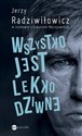 Wszystko jest lekko dziwne - Jerzy Radziwiłowicz, Łukasz Maciejewski Polish Books Canada