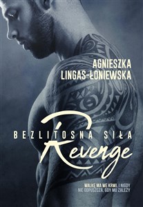 Revenge Bezlitosna siła Tom 5 to buy in USA