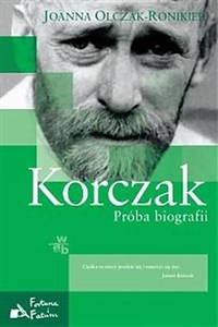 Korczak Próba biografii chicago polish bookstore