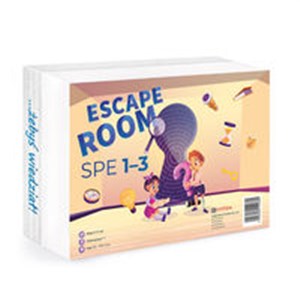 Escape room SPE 1-3 Escape Room 