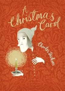 A Christmas Carol buy polish books in Usa