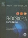 Endoskopia kapsułkowa Książka z płytą DVD-ROM Bookshop