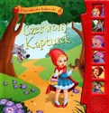 Czerwony Kapturek Dźwiękowe bajeczki 