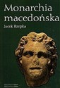 Monarchia macedońska - Polish Bookstore USA