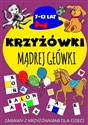 Krzyżówki mądrej główki 7-13 lat 