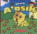 Kotek A'psik buy polish books in Usa