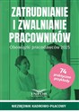 Zatrudnianie i zwalnianie pracowników 2025 Obowiązki pracodawców 2025 Polish Books Canada