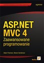ASP.NET MVC 4 Zaawansowane programowanie chicago polish bookstore