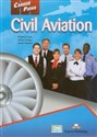 Career Paths Civil aviation Student's Book Canada Bookstore