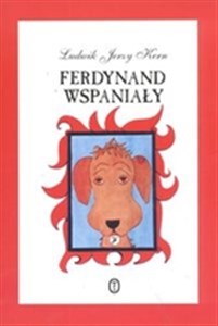 Ferdynand wspaniały - Polish Bookstore USA