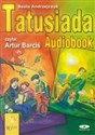 [Audiobook] Tatusiada CD buy polish books in Usa