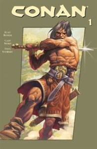 Conan 1  