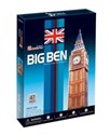 Puzzle 3D Big Ben - 