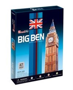 Puzzle 3D Big Ben to buy in Canada