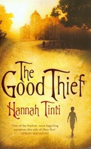 Good Thief Polish Books Canada