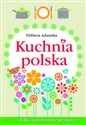 Kuchnia polska chicago polish bookstore
