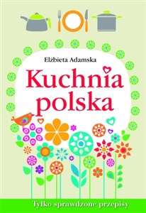 Kuchnia polska chicago polish bookstore