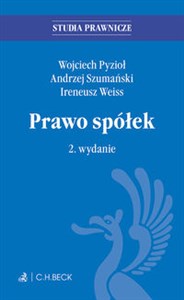 Prawo spółek 