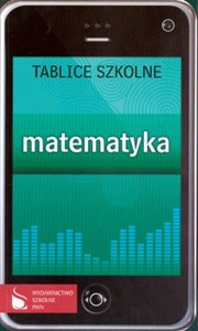 Matematyka. Tablice szkolne to buy in Canada