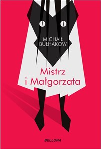 Mistrz i Małgorzata  