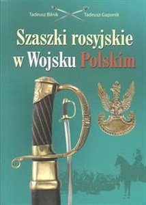 Szaszki rosyjskie w Wojsku Polskim to buy in USA