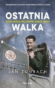 Ostatnia walka buy polish books in Usa