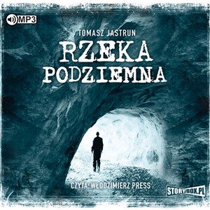 [Audiobook] Rzeka podziemna online polish bookstore