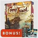 Cooper Island<BR>Premiera: Q3 2020 books in polish