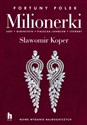 Milionerki Fortuny Polek books in polish