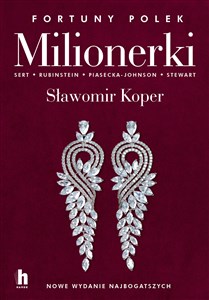 Milionerki Fortuny Polek books in polish