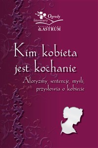 Kim kobieta jest kochanie online polish bookstore