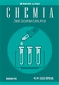Chemia Matura od 2023 Zbiór zadań maturalnych Część 1 Chemia ogólna i nieorganiczna books in polish