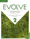 Evolve Level 2 Student's Book with Practice Extra - Polish Bookstore USA