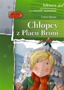 Chłopcy z Placu Broni 