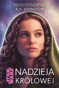 Star Wars Nadzieja królowej Tom 3 pl online bookstore