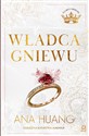 Władca gniewu Władcy grzechu Tom 1  - Ana Huang