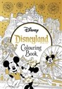 Disneyland Parks. Colouring Book  